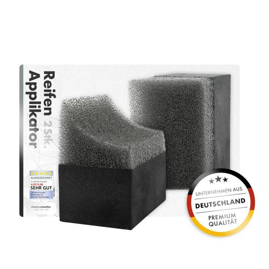 CHEMICALWORKZ TIRE APPLICATOR 2gab. - Riepu aplikatori