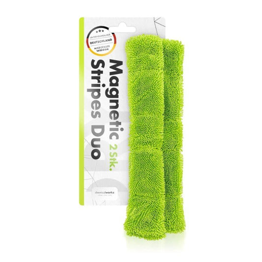 CHEMICALWORKZ MAGNETIC STRIPES 2gab. - Mikrošķiedras magnētiskā josla