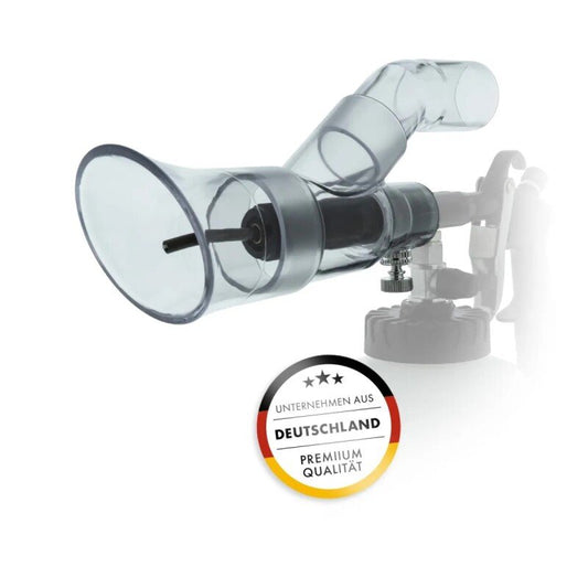 CHEMICALWORKZ VACUUM ATTACHMENT - Putekļusūcēja uzgalis