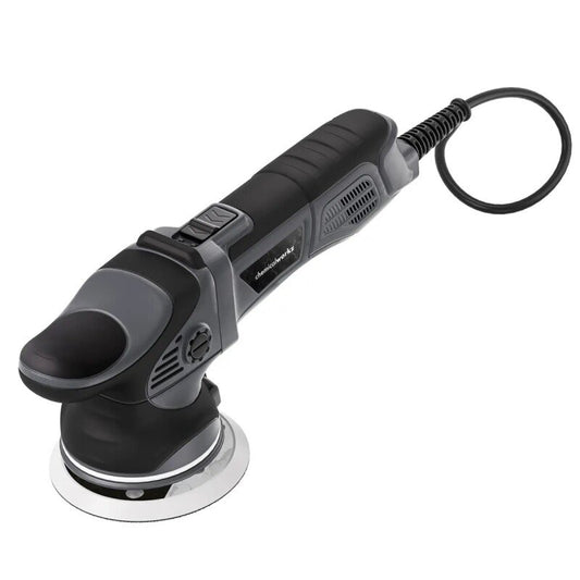 CHEMICALWORKZ DA9 PRO ORBITAL POLISHER - Orbitāla pulēšanas mašīna