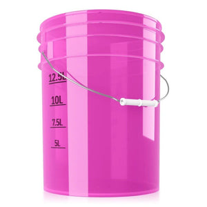 CHEMICALWORKZ WASH BUCKET 20L - Auto mazgāšanas spainis