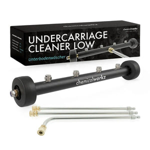 CHEMICALWORKZ UNDERCARRIAGE CLEANER LOW - Auto apakšas tīrītājs