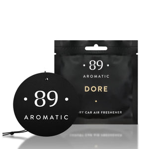 89 aromatic Ароматизатор для автомобиля