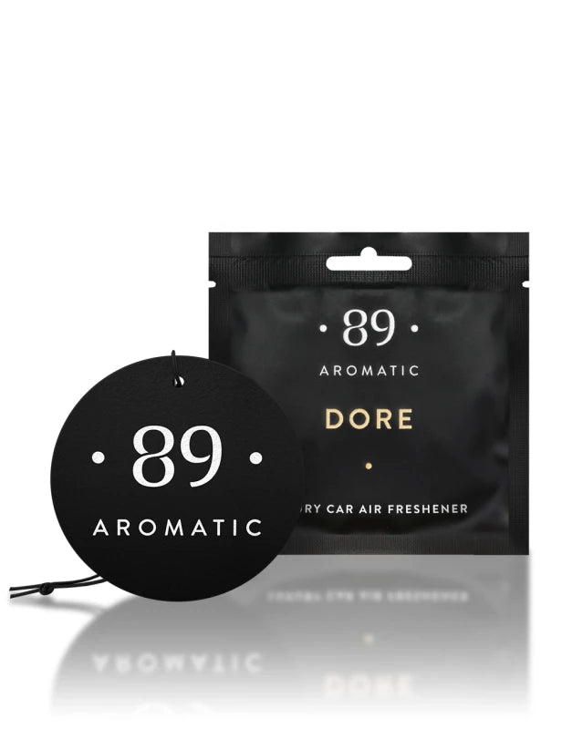 89 aromatic Ароматизатор для автомобиля