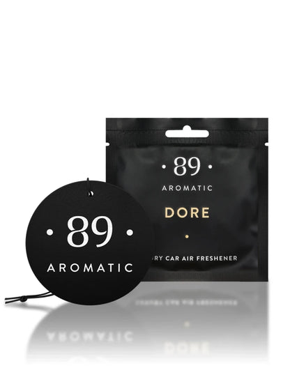 89 aromatic Ароматизатор для автомобиля
