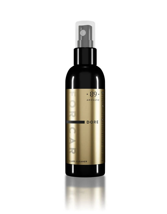 89 aromatic automobiliui: Aromatingas langų valiklis – Dore
