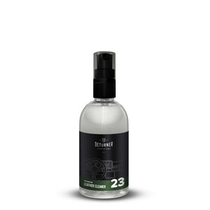 Odos salono valiklis - DETURNER LEATHER CLEANER