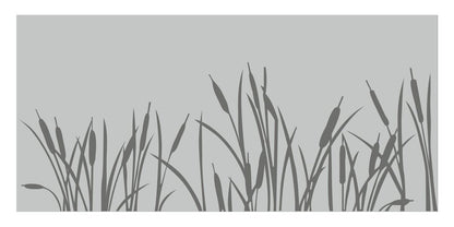 Dekoratīva balta matēta plēve logiem (DECO20) Image 6