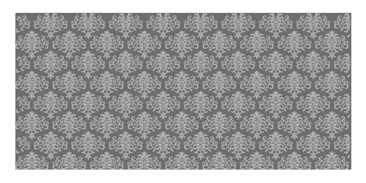 Dekoratīva balta matēta plēve logiem (DECO23) Image 5