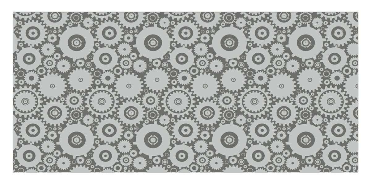 Dekoratīva balta matēta plēve logiem (DECO27) Image 5