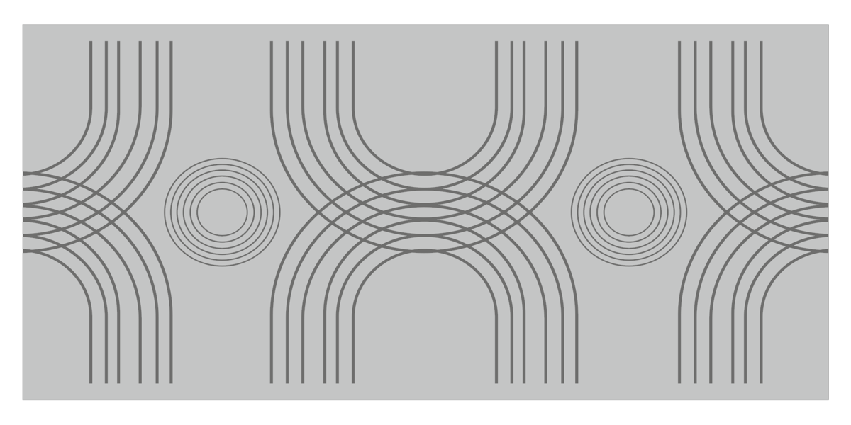 Dekoratīva balta matēta plēve logiem (DECO44) Image 5