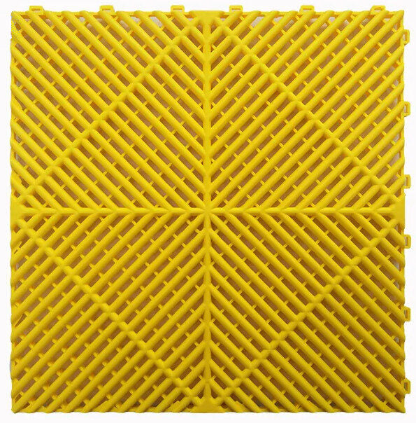 Moduļu grīdas segums  Image 6