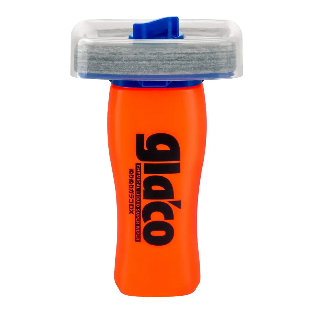 SOFT99 GLACO DX 110ml Anti Lietus, Stiklu Aizsārglīdzeklis