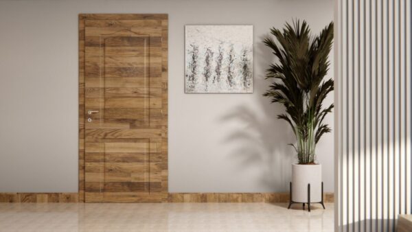 Līmplēve Cover Styl H4 – (G) Hardwood panel