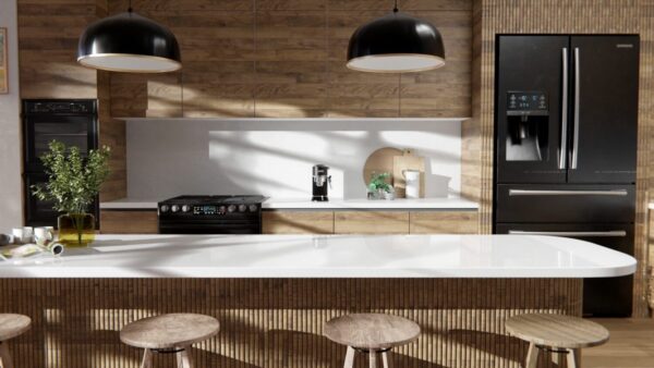 Līmplēve Cover Styl H4 – (G) Hardwood panel