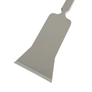 Buldozerio skrapis/rakelis