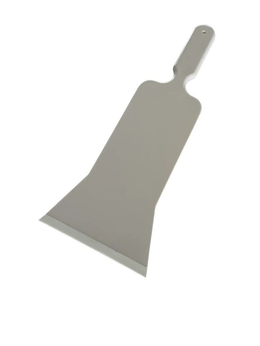 Bulldozer skrapis/rakelis Image