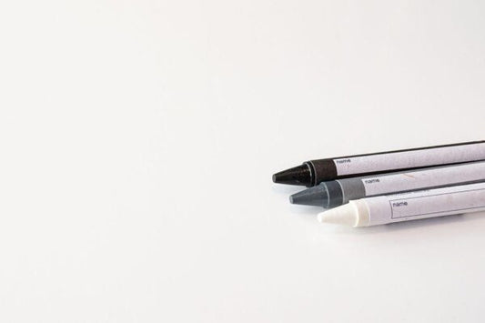Līmplēve Cover Styl J4- (G) Lacquered White