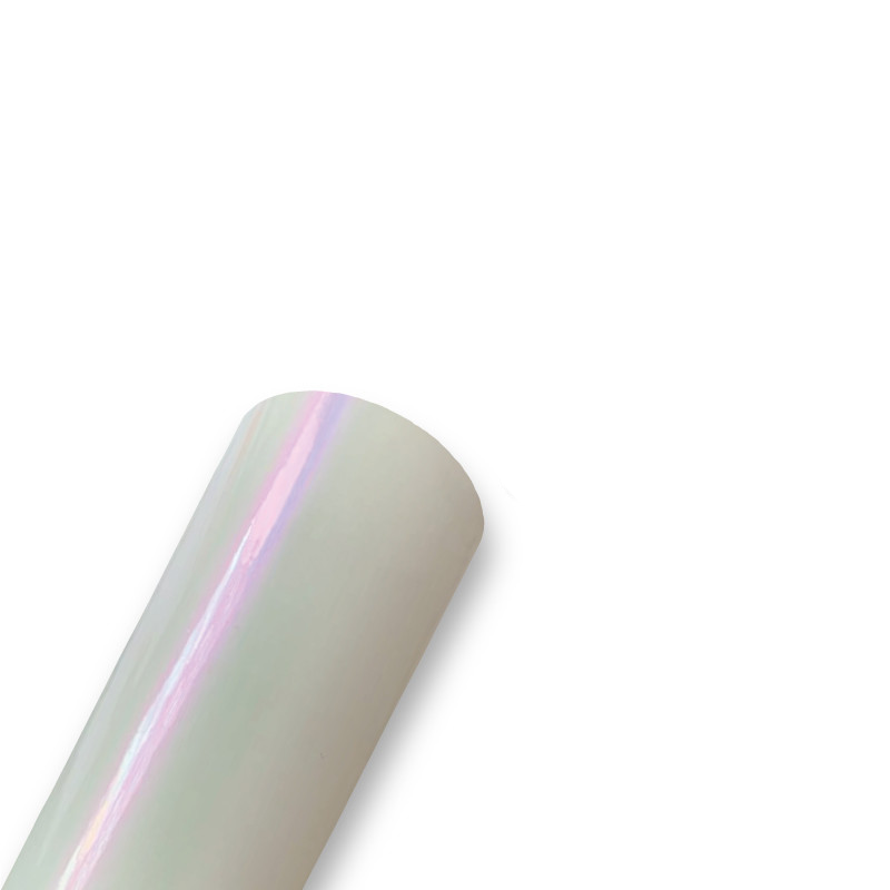 KPMF Auto līmplēve "Laminēšana fuksīna pērļu krāsā" Image