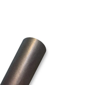 KPMF automobilių lipni plėvelė „Matinė antracito spalva“