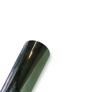 KPMF automobilių lipni plėvelė „Blizgi juodo metalo spalva“