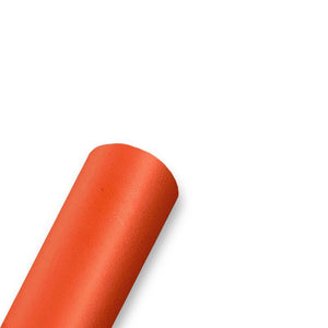 KPMF automobilių lipni plėvelė „Matinė oranžinė spalva“