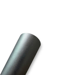 KPMF automobilių lipni plėvelė „Matinė juoda spalva“