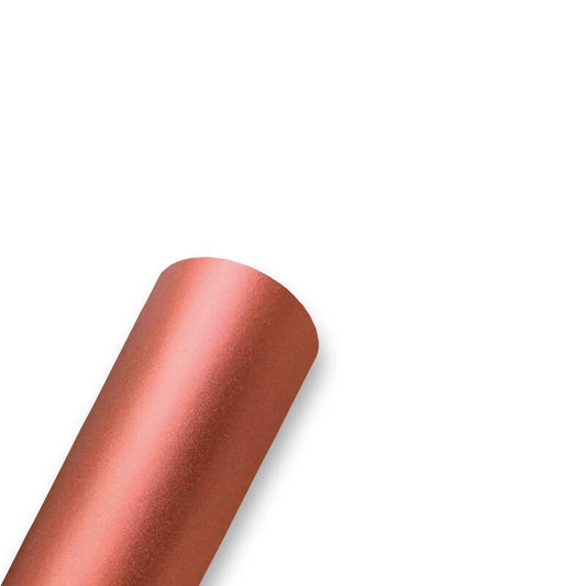 KPMF Auto līmplēve "Matēta sarkanbrūna krāsa" Image