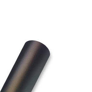 KPMF automobilių lipni plėvelė „Perfect Black Matt“