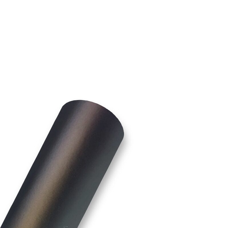 KPMF Auto līmplēve "Perfect Black Matt" Image