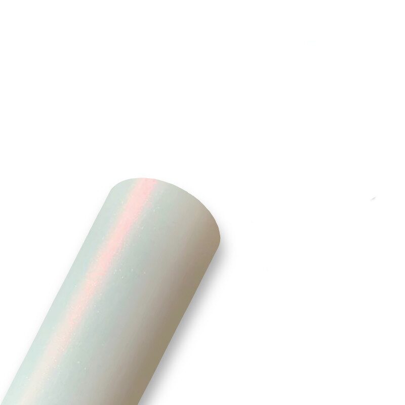 KPMF Auto līmplēve "Matēti balti rozā metāliskā krāsa" Image