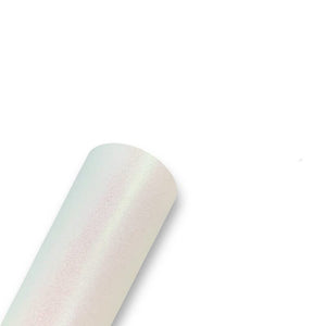 KPMF automobilių lipni plėvelė „Matinė balta mėlyna metalinė spalva“