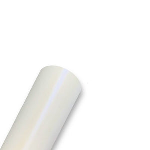 KPMF automobilių lipni plėvelė „Matinė balta mėlyna perlų spalva“