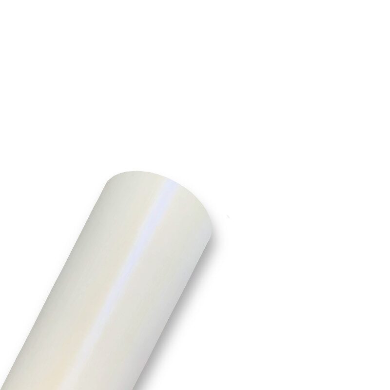 KPMF Auto līmplēve "Matēta balti zila pērļu krāsa" Image