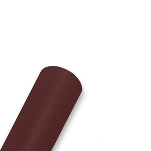 KPMF automobilių lipni plėvelė „Matinė tamsiai raudona spalva“