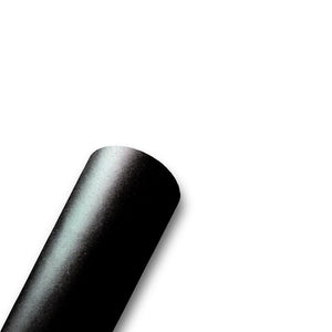 Automobilio lipni plėvelė „Juoda blizgi“ Phantom Black Metallic