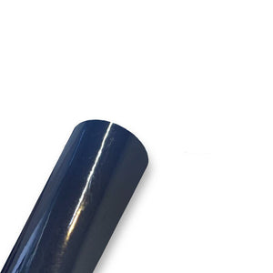 KPMF automobilių lipni plėvelė „Tamsiai mėlyna spalva“