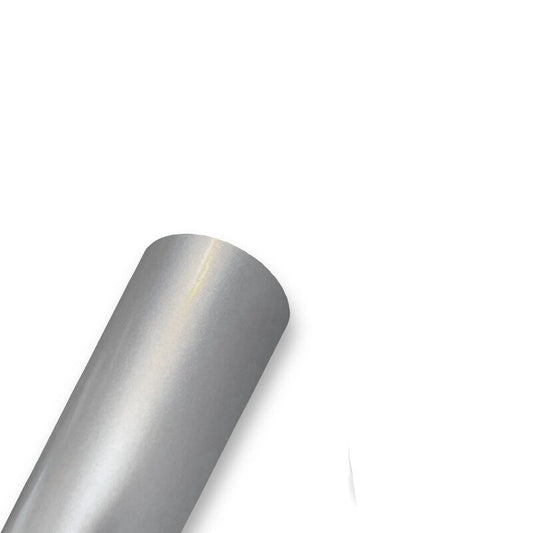 KPMF Auto līmplēve "Sudraba krāsa" Image