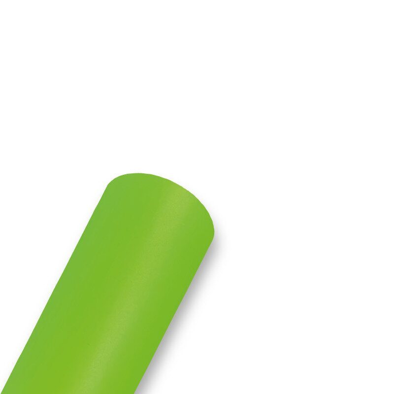 KPMF Auto līmplēve "Matēta laima krāsa" Image