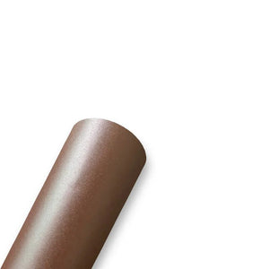 KPMF automobilių lipni plėvelė „Matinė ruda spalva“