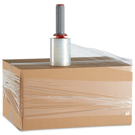 Plēves miniruļļis 10cm x 150m Image