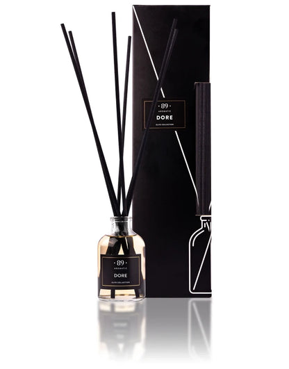 89 aromatic Mājas aromāts ar kociņiem