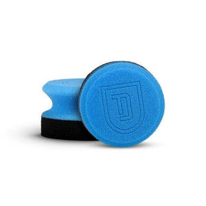 Automobilio vaško aplikatorius - DETURNER PREMIUM VAŠKO APLIKATORIUS