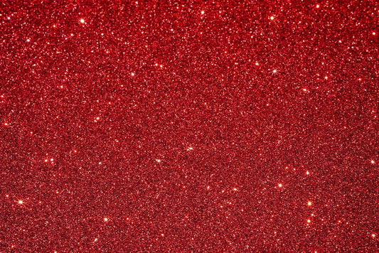 Līmplēve Cover Styl R8 – (G) Glitter Red Disco