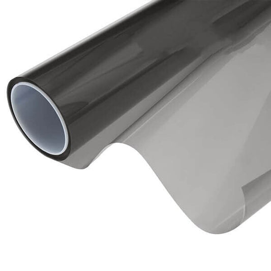 Auto logu stiklu tonēšanas plēve 50% Image