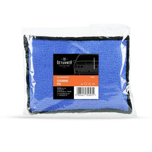 Automatinis valymo kempinė - DETURNER ŠVEITIMO PADAS