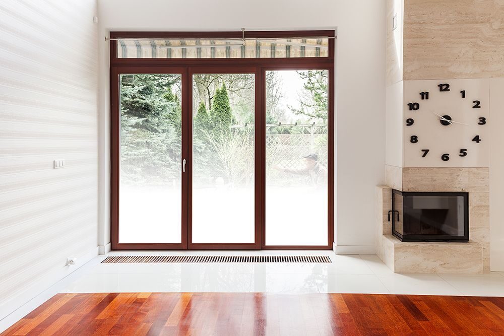 Matētas plēves imitācijas pāreja / gradients Image 3