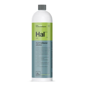 Koch Chemie Hull Precleaner Alkaline – Laivas korpusa un klāja priekšmazgāšanas līdzeklis 1L