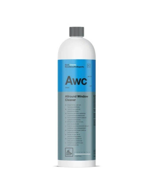 Koch Chemie Allround Window Cleaner – Stikla un virsmu tīrītājs laivām 1L
