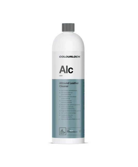 Koch Chemie ALC – Laivu vinila un ādas tīrīšanas līdzeklis 1L